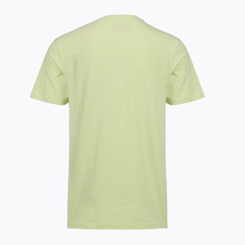 Tricou pentru bărbați CCM Core green 2