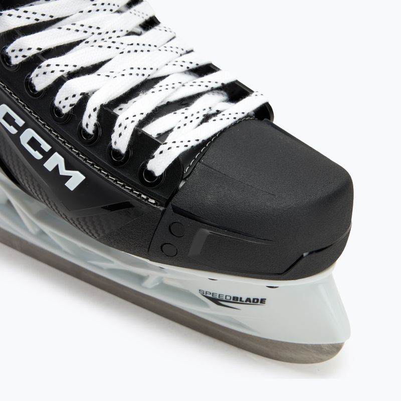 Patine de hochei pentru bărbați CCM Next SR REG black 5