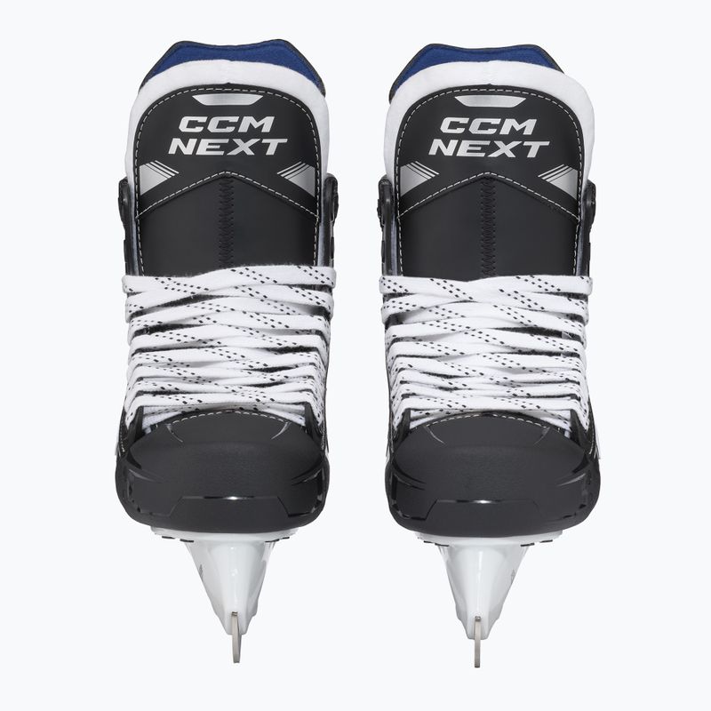 Patine de hochei CCM Next INT black 3