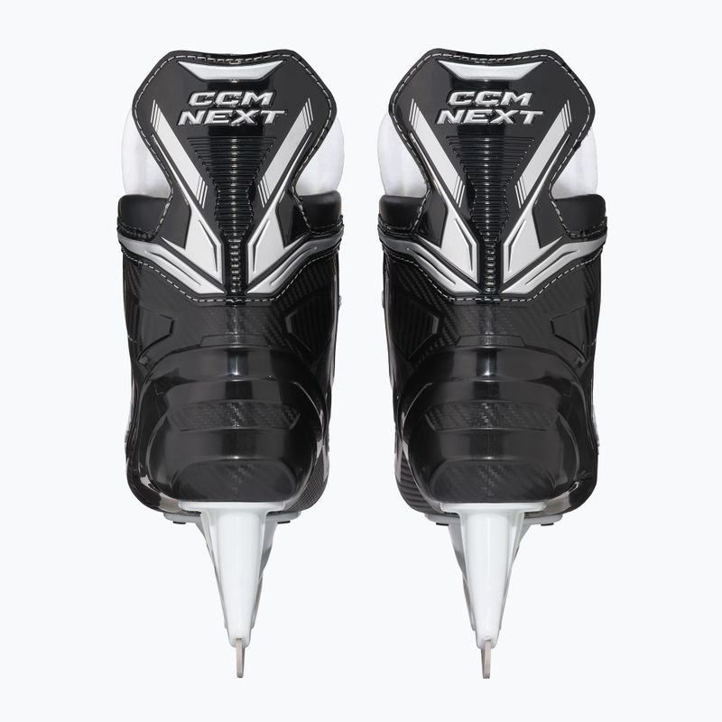 Patine de hochei CCM Next INT black 4