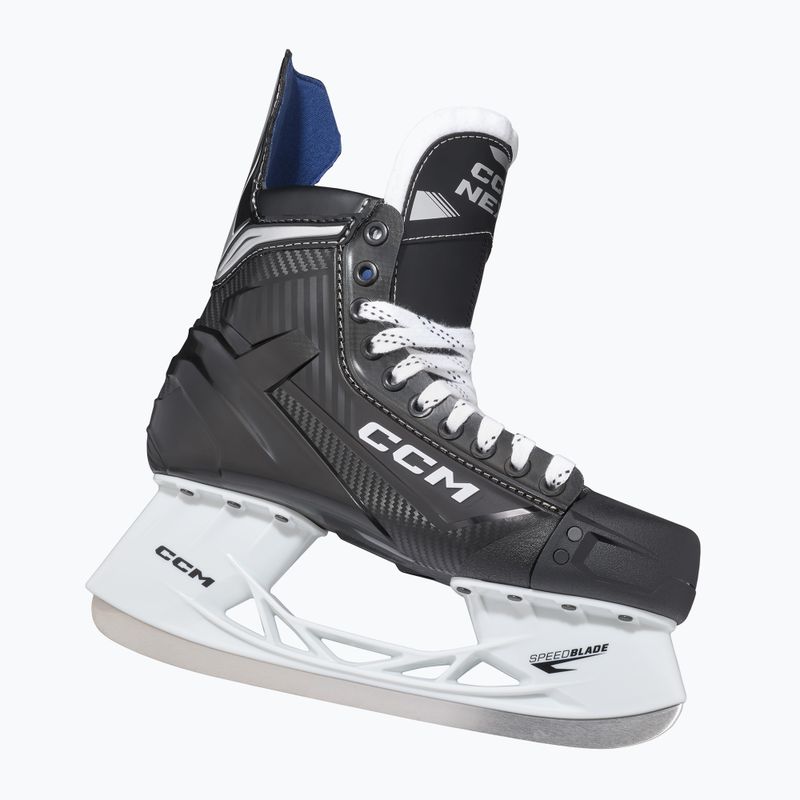 Patine de hochei CCM Next INT black 6