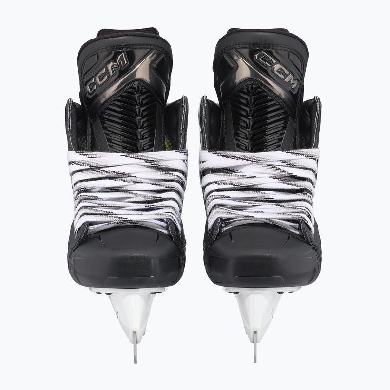 Patine de hochei pentru bărbați CCM Tacks XF SR REGULAR black 3