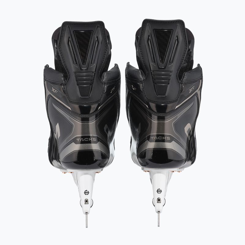 Patine de hochei pentru bărbați CCM Tacks XF SR REGULAR black 4