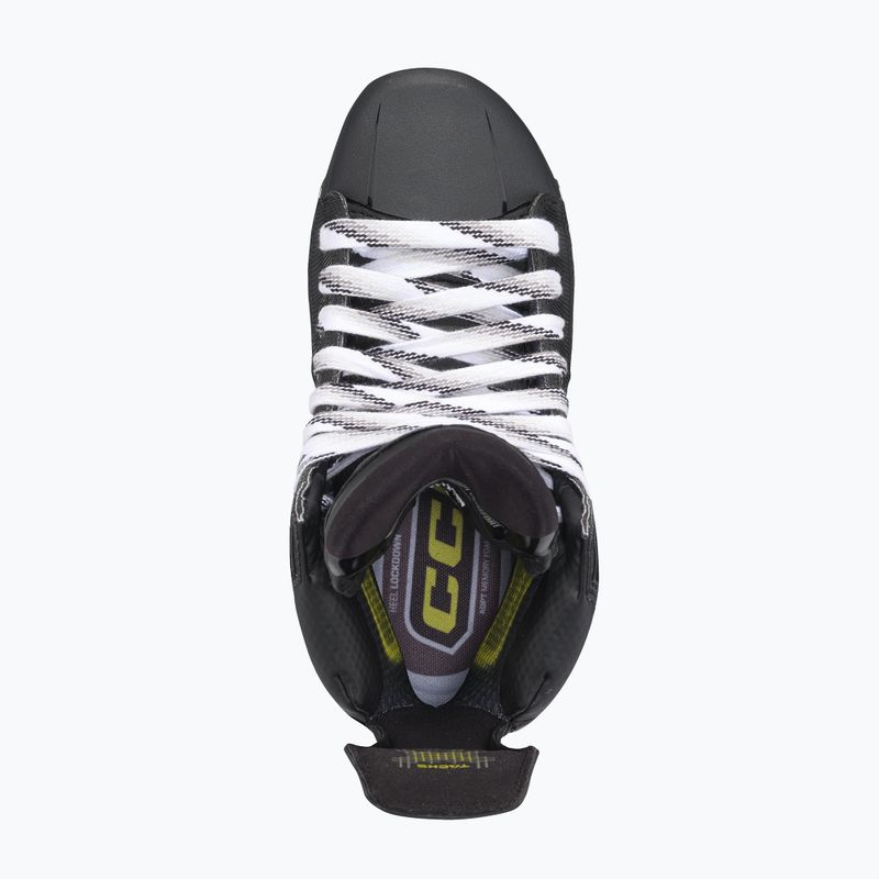 Patine de hochei pentru bărbați CCM Tacks XF SR REGULAR black 7