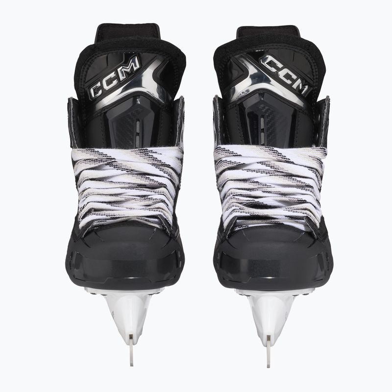 Patine de hochei pentru bărbați CCM Tacks XF90 SR black 3