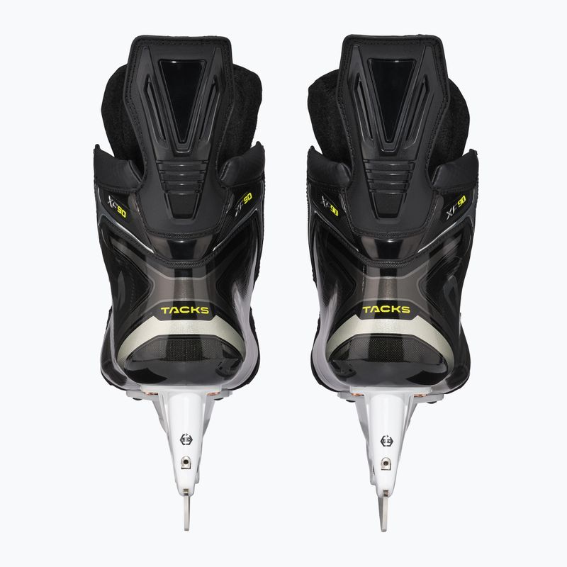 Patine de hochei pentru bărbați CCM Tacks XF90 SR black 4