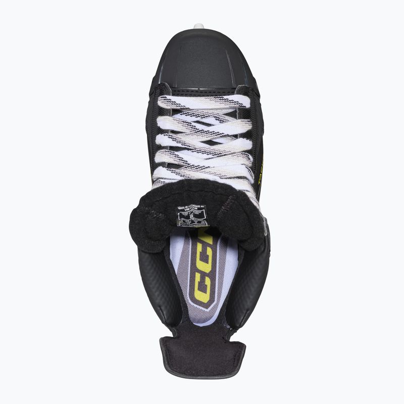 Patine de hochei pentru bărbați CCM Tacks XF90 SR black 7
