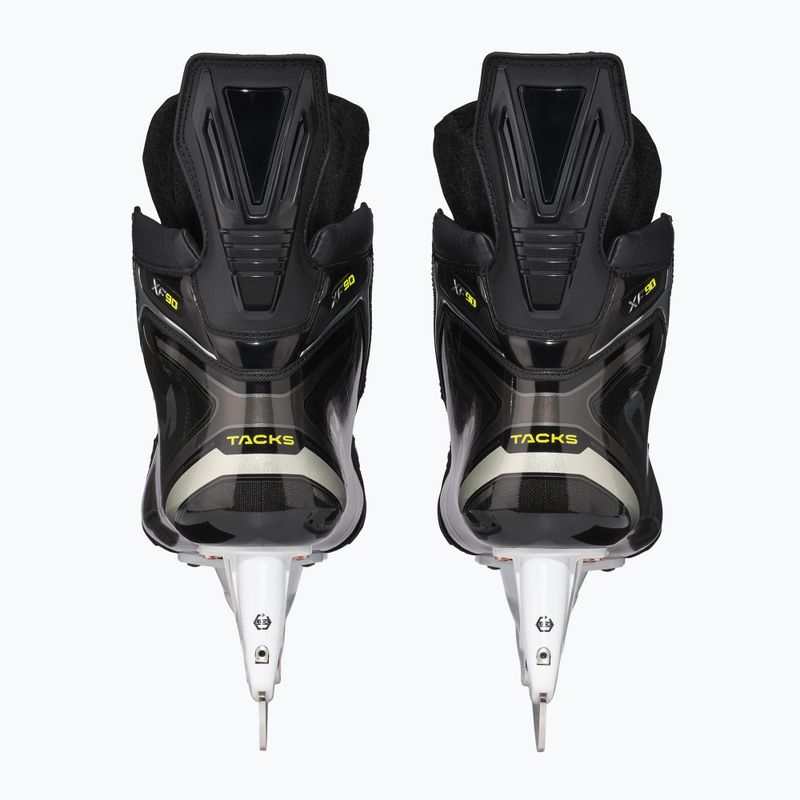 Patine de hochei pentru bărbați CCM Tacks XF90 SR Wide black 4