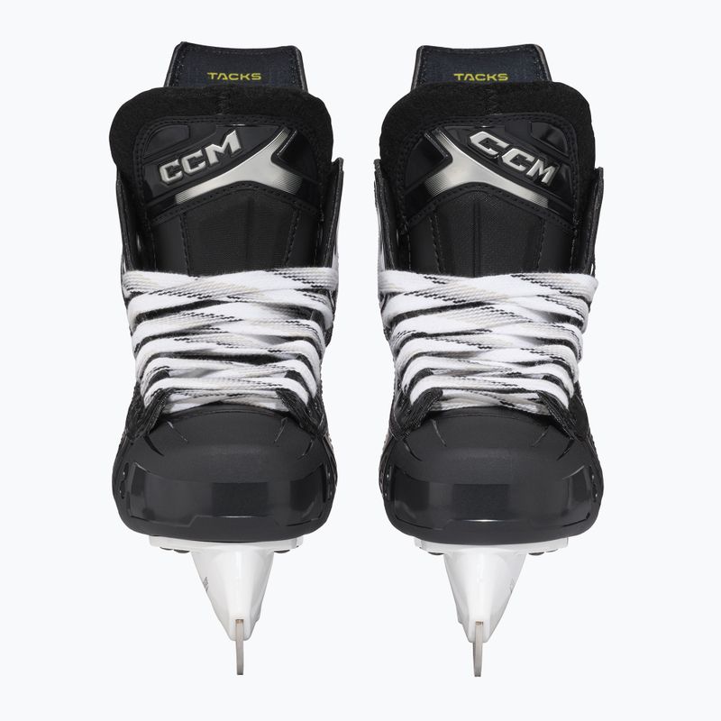 Patine de hochei CCM Tacks XF80 INT black 3