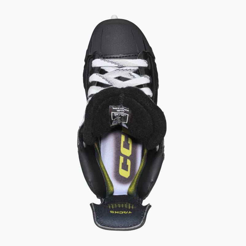 Patine de hochei CCM Tacks XF80 INT black 7