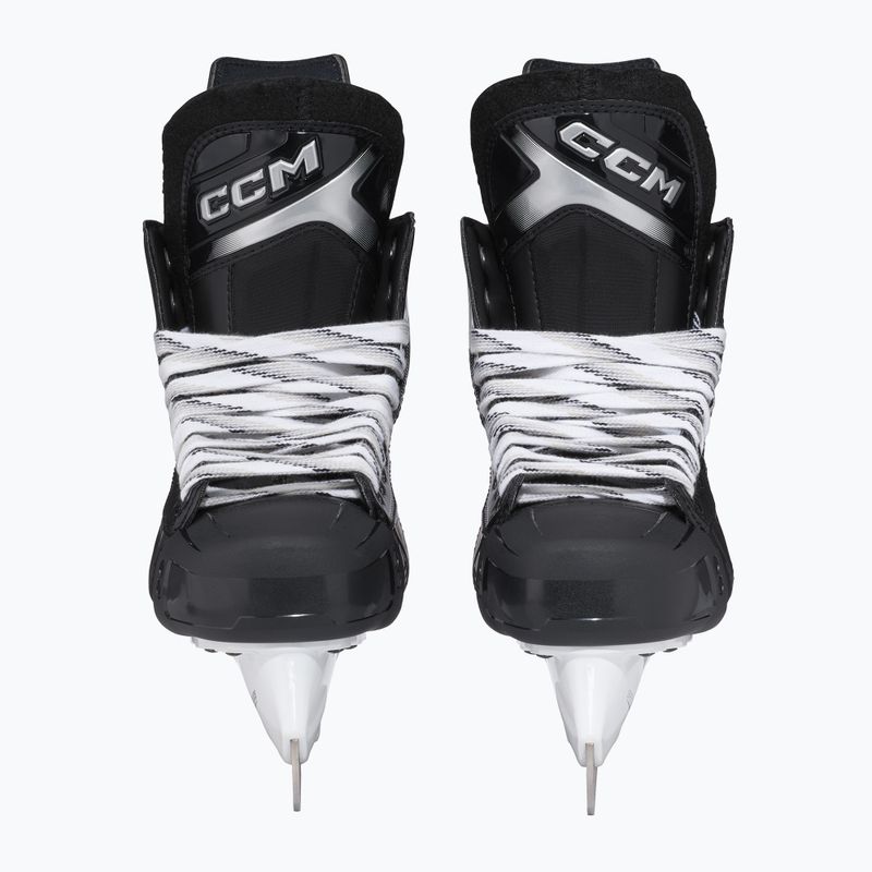 Patine de hochei pentru bărbați CCM Tacks XF80 SR black 3