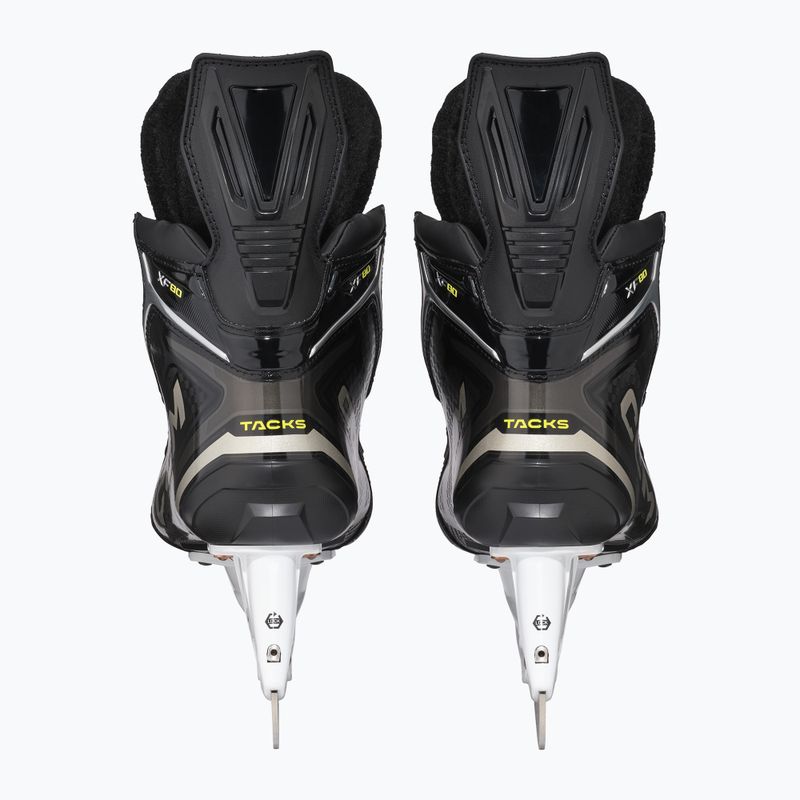 Patine de hochei pentru bărbați CCM Tacks XF80 SR black 4
