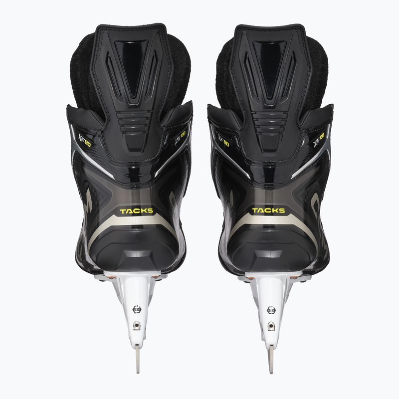 Patine de hochei pentru bărbați CCM Tacks XF80 SR Wide black 4