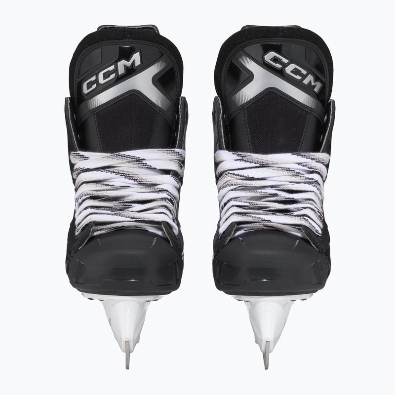 Patine de hochei pentru bărbați CCM Tacks XF70 SR black 3