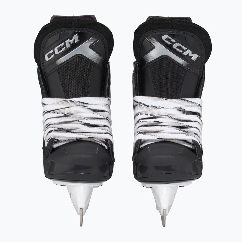 Patine de hochei CCM Tacks XF70 INT black 3