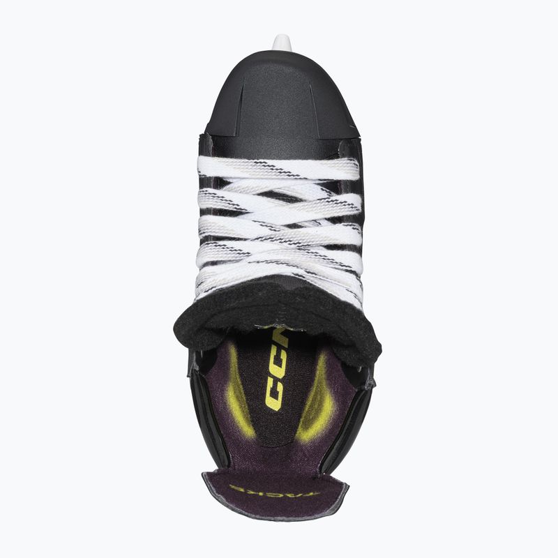 Patine de hochei CCM Tacks XF70 INT black 7