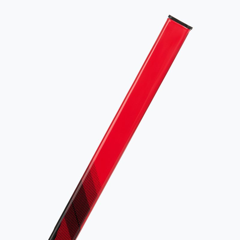 Crosă de hochei pentru copii CCM JetSpeed FT Youth black/red 3