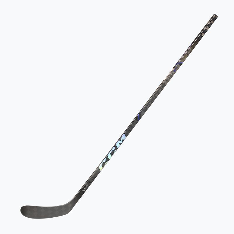 Crosă de hochei CCM Ribcor Trigger 9 Pro SR black