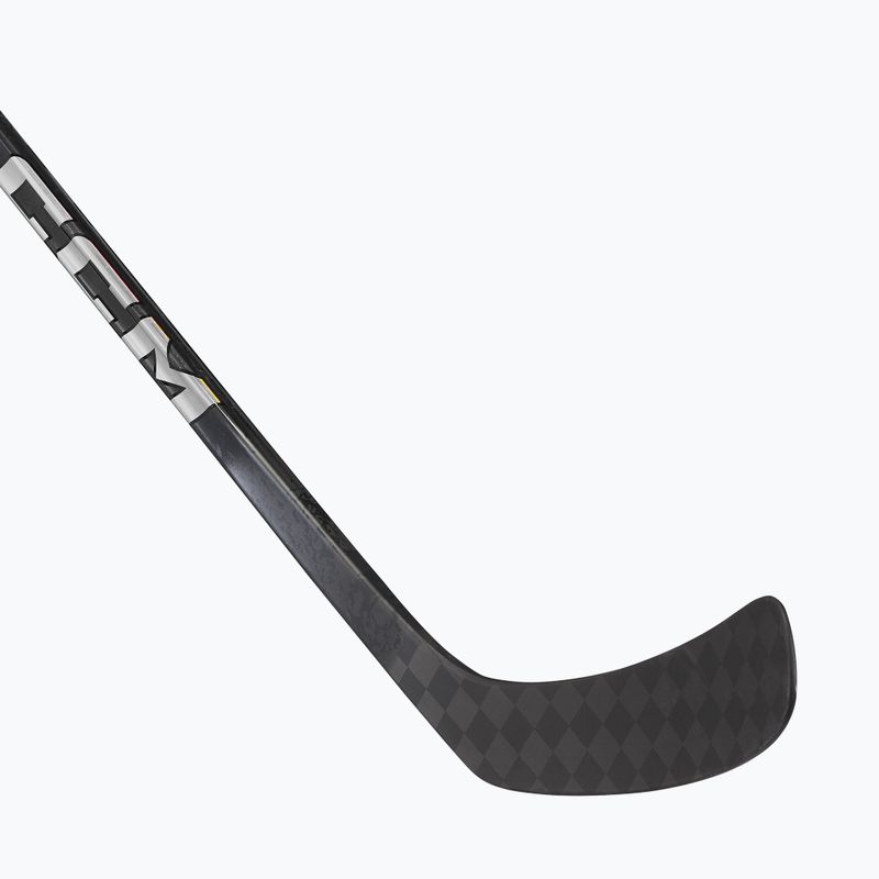 Crosă de hochei CCM Ribcor Trigger 9 SR black 4