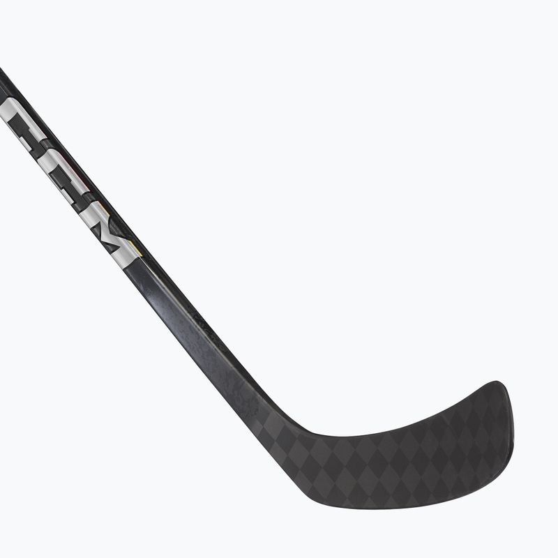 Crosă de hochei CCM Ribcor Trigger 9 INT black 4