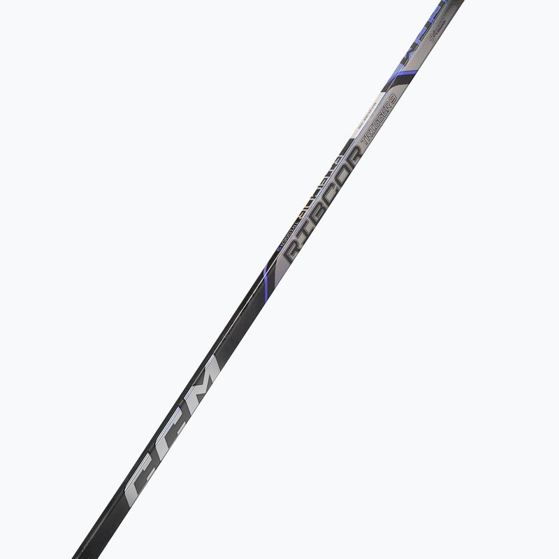 Crosă de hochei CCM Ribcor Trigger 9 INT black 5