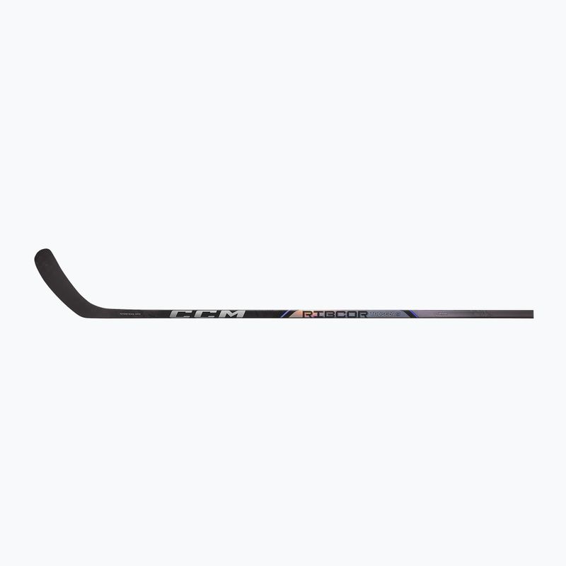 Crosă de hochei CCM Ribcor Trigger 9 INT black 8