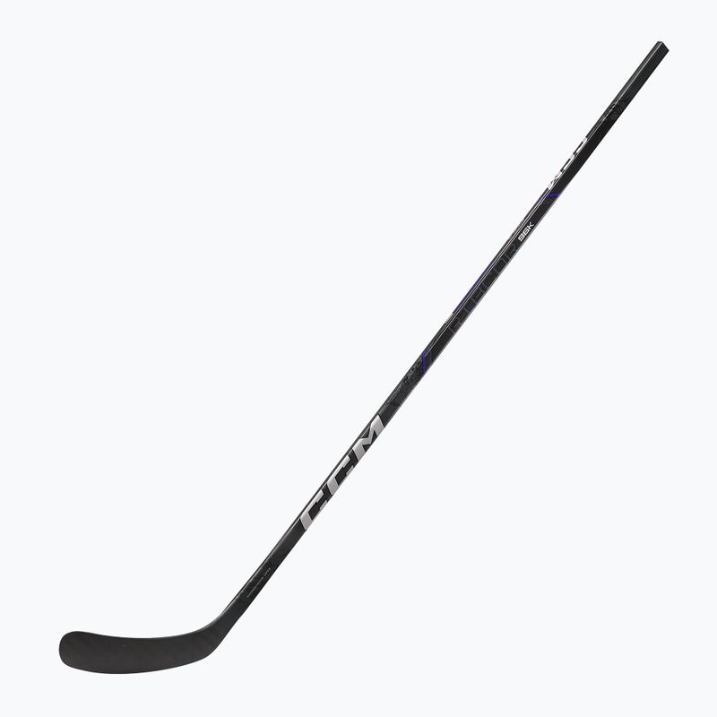 Crosă de hochei CCM Ribcor 96K SR black