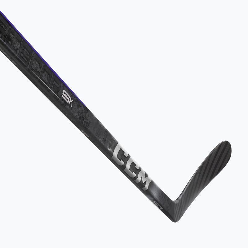 Crosă de hochei CCM Ribcor 96K SR black 2
