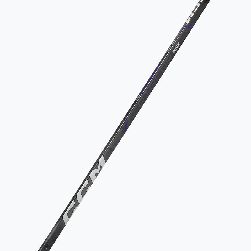 Crosă de hochei CCM Ribcor 96K SR black 5