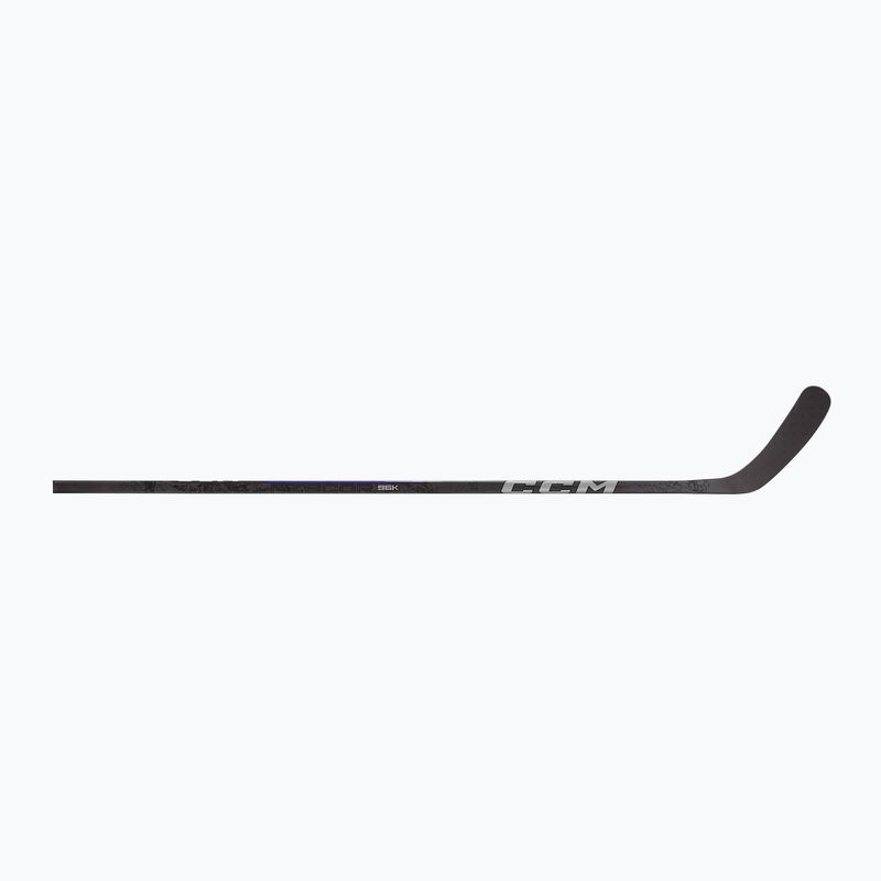 Crosă de hochei CCM Ribcor 96K SR black 7