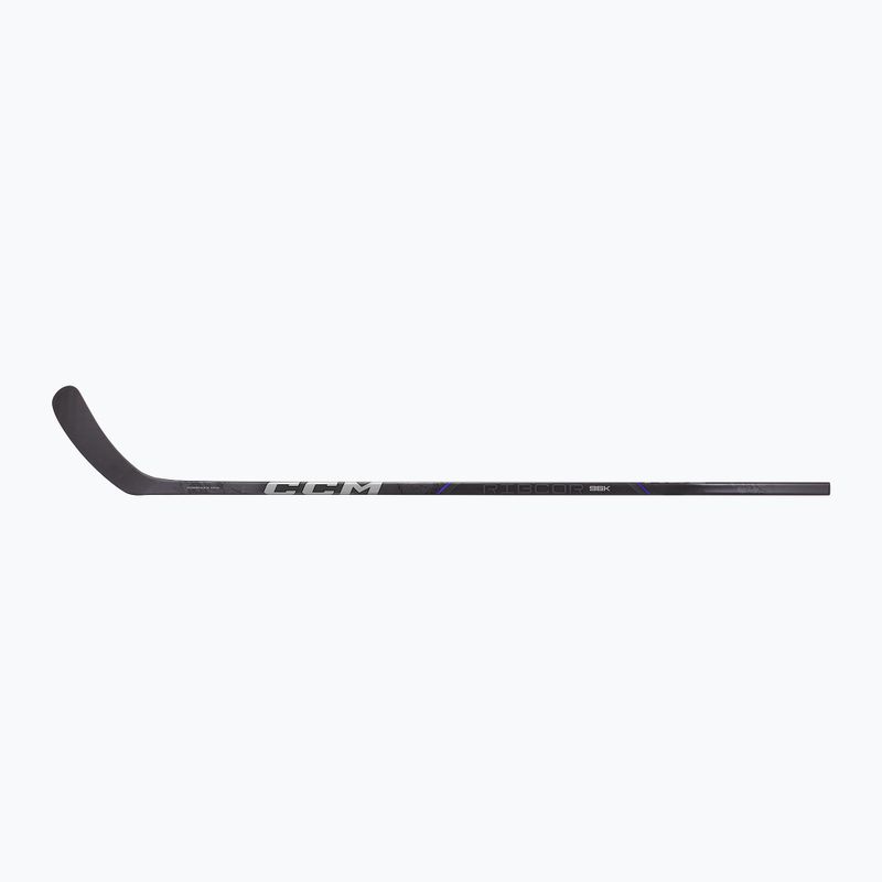 Crosă de hochei CCM Ribcor 96K SR black 8