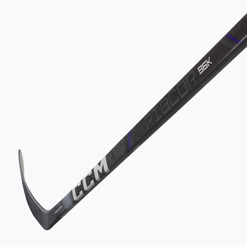 Crosă de hochei CCM Ribcor 96K INT black 3