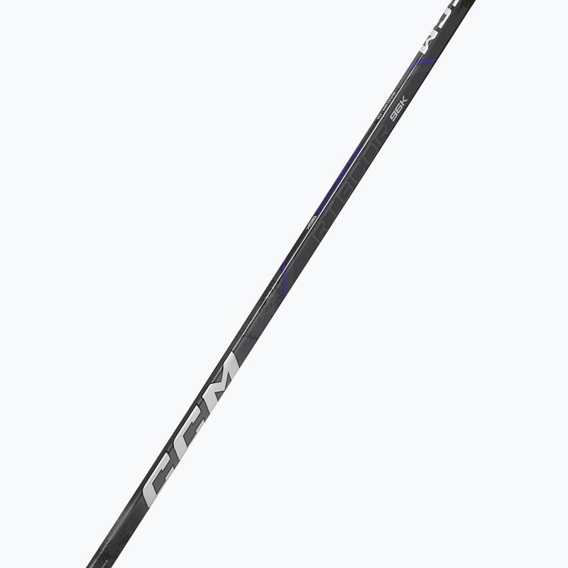 Crosă de hochei CCM Ribcor 96K INT black 5