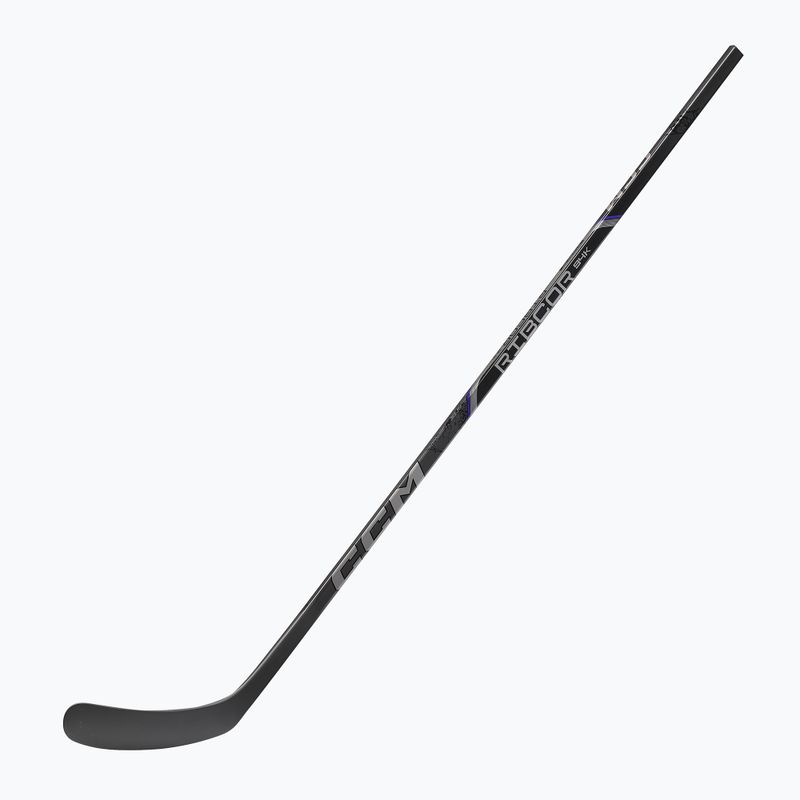 Crosă de hochei CCM Ribcor 94K SR black