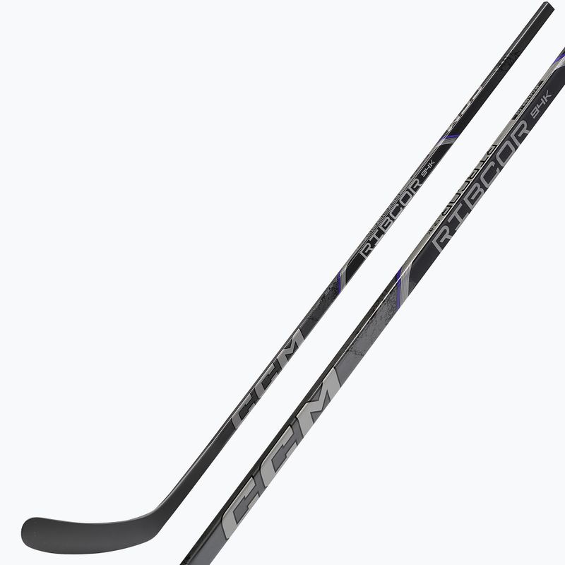 Crosă de hochei CCM Ribcor 94K SR black 6