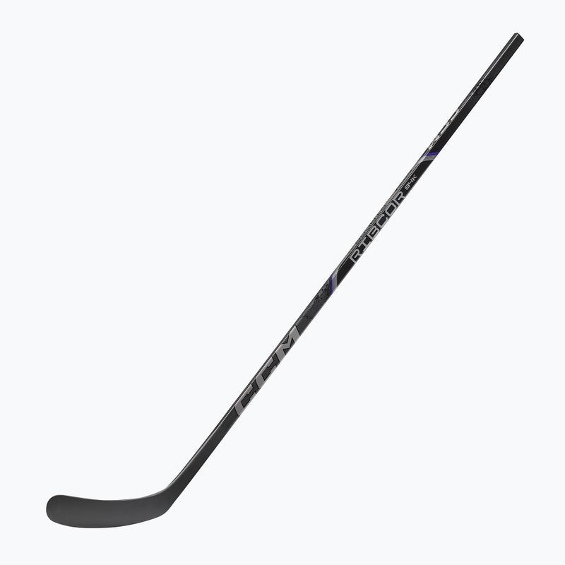 Crosă de hochei CCM Ribcor 94K INT black