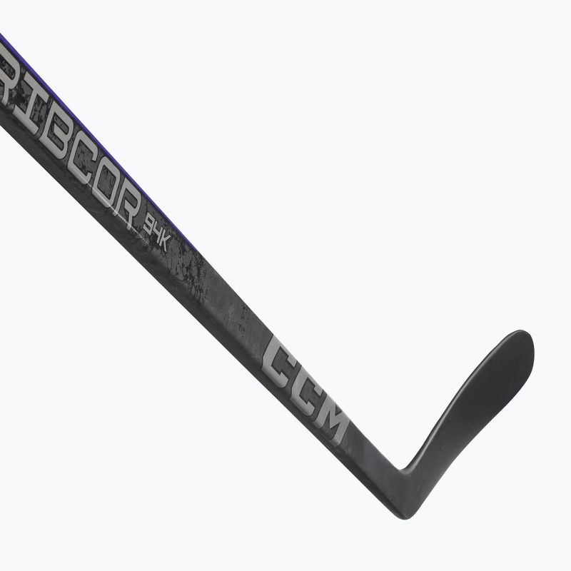 Crosă de hochei CCM Ribcor 94K INT black 2
