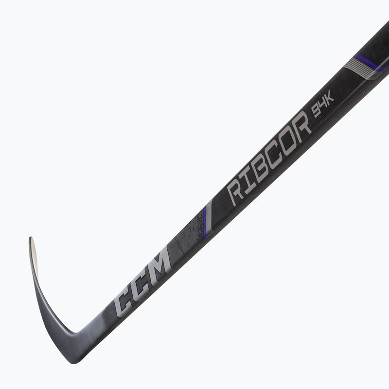 Crosă de hochei CCM Ribcor 94K INT black 3