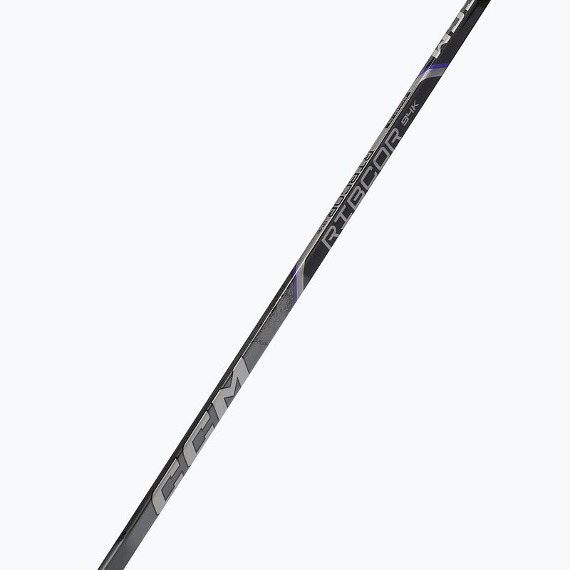 Crosă de hochei CCM Ribcor 94K INT black 5