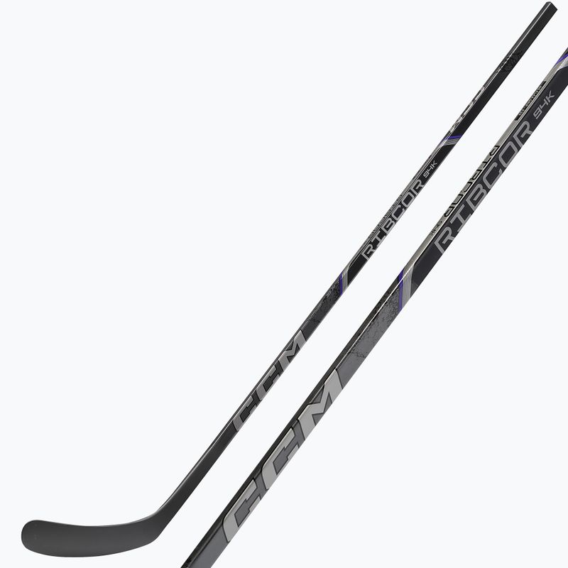 Crosă de hochei CCM Ribcor 94K INT black 6