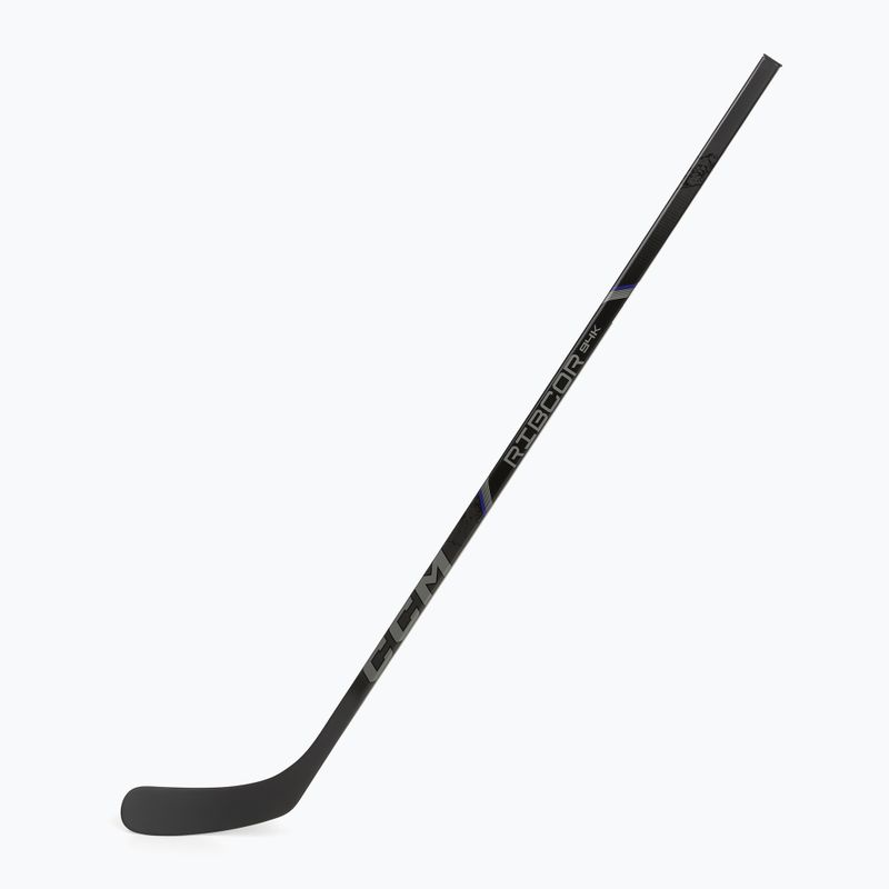 Crosă de hochei pentru copii CCM Ribcor 94K YTH black