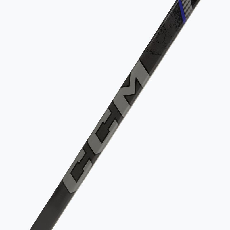Crosă de hochei pentru copii CCM Ribcor 94K YTH black 2