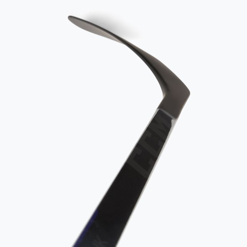 Crosă de hochei pentru copii CCM Ribcor 94K YTH black 4
