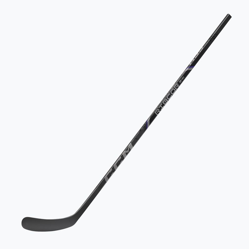 Crosă de hochei pentru copii CCM Ribcor 94K YTH black