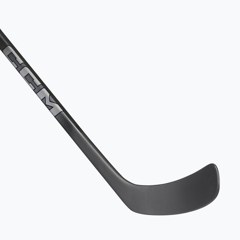 Crosă de hochei pentru copii CCM Ribcor 94K YTH black 4