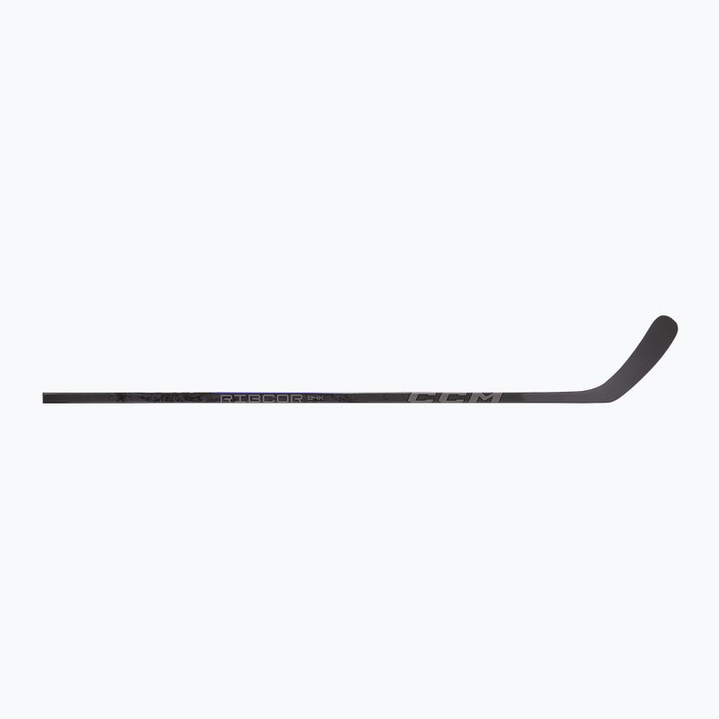 Crosă de hochei pentru copii CCM Ribcor 94K YTH black 7