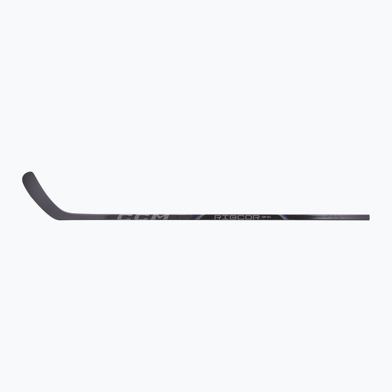 Crosă de hochei pentru copii CCM Ribcor 94K YTH black 8