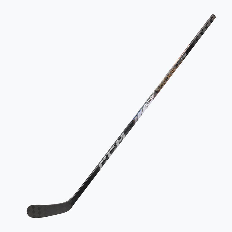Crosă de hochei CCM Tacks XF Pro SR black