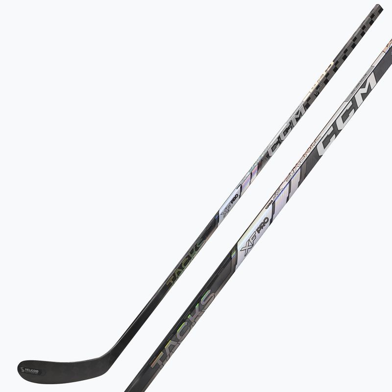 Crosă de hochei CCM Tacks XF Pro SR black 5