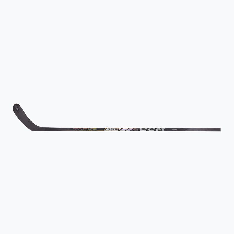 Crosă de hochei CCM Tacks XF Pro SR black 7